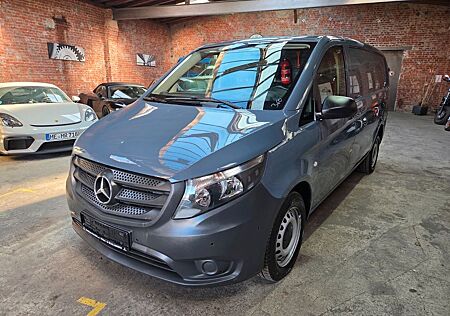 Mercedes-Benz Vito Kasten 110 Kamera Tempom. Klima Tüv neu E6