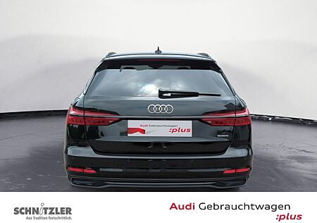 Audi A6 Avant 40 TDI quattro S tronic advanced MATRIX
