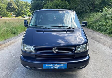 VW T4 Caravelle Volkswagen 2.8 VR6