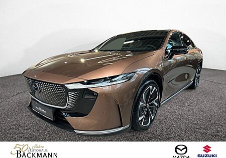 Mazda 6e Long Range Takumi