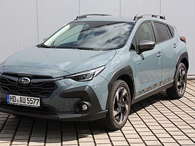 Subaru Crosstrek 2,0ie Active Eyesight X-Mode