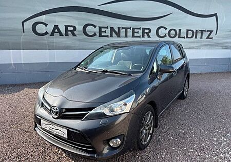 Toyota Verso 1.6l D-4D Executive*Kamera*Navi*Kessy*DAB*