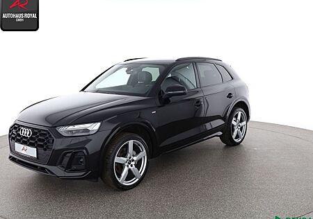 Audi Q5 50 TDI qu S LINE MATRIX,BANG+O,KAMERA,STANDHZ