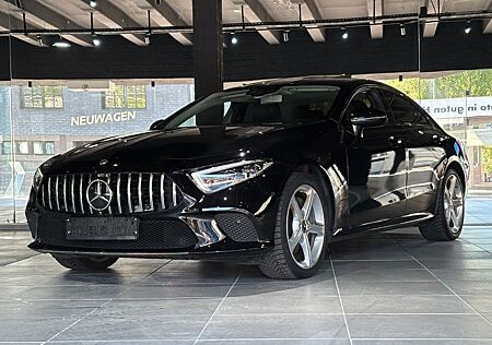 Mercedes-Benz CLS 350 d 4Matic/WIDESCREEN/AMBIENTE/BURMESTER