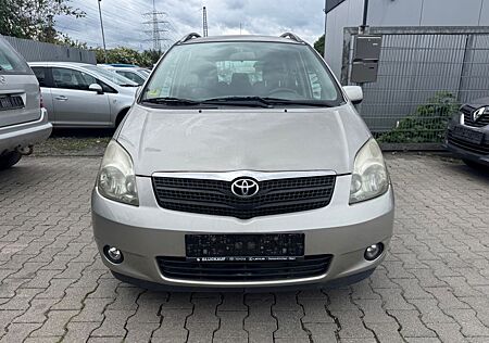Toyota Corolla Verso