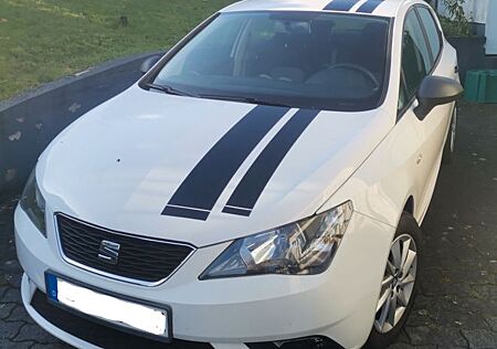 Seat Ibiza 1.2 EcoTSI 66kW Style