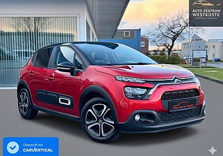 Citroën C3 1.2VTi Pure TechFeel Pack Navi AppConnect PDC