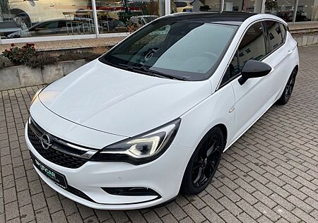 Opel Astra K 1,6 LED/Nav./Wint.P./Klimaaut./PP m.K.
