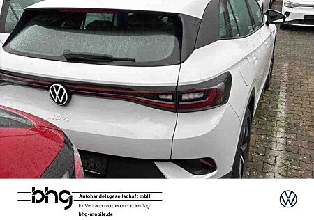 VW ID.4 Volkswagen Pro