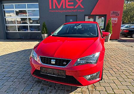 Seat Leon SC FR 1.8 180 PS HU neu Navi DSG LED