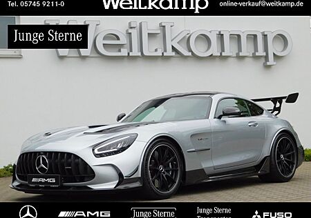 Mercedes-Benz AMG GT Mercedes- BlackSeries Comand+Kamera+Carbon