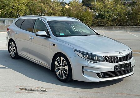 Kia Optima 1.7 CRDi Vision ***KM 140.000***