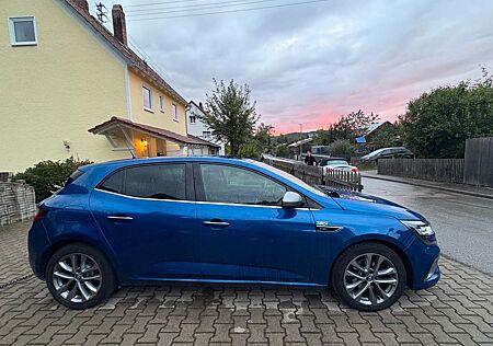 Renault Megane ENERGY TCe 130 GT Line GT Line