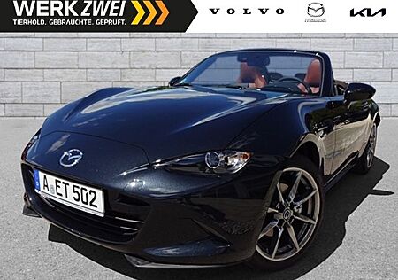 Mazda MX-5 KAZARI 2.0L SKYACTIV G 184PS