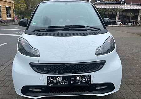 Smart ForTwo coupe