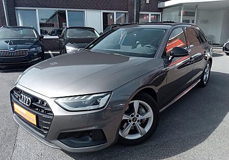 Audi A4 Avant 40 TDI quattro advanced - 8182