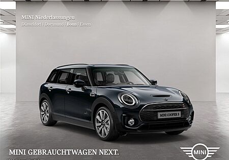 Mini Cooper S Clubman Cooper S ALL4 Clubman Navi Head-Up Kamera LED