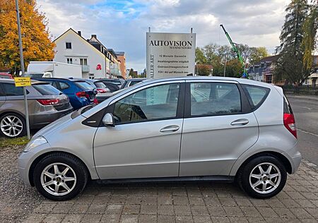 Mercedes-Benz A 160 CDI Navi Bluetooth SHZ Tüv neu bei kauf