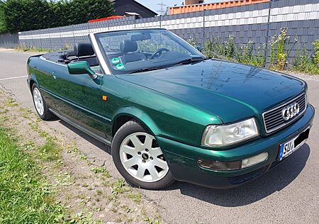 Audi Cabriolet 80 1.8