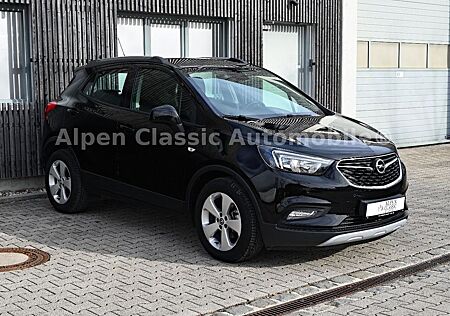 Opel Mokka X Edition Lenkradheizung, Kamera, Carplay