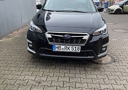 Subaru XV 2.0ie Active Lineartronic 4WD Active