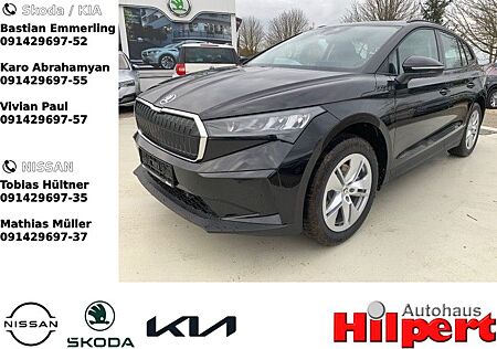 Skoda Enyaq iV 50 Loft LED RFK