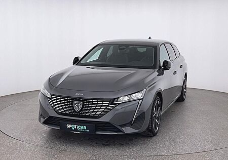 Peugeot 308 Allure Pack 1.5 Blue-HDI AT*LED*Navi