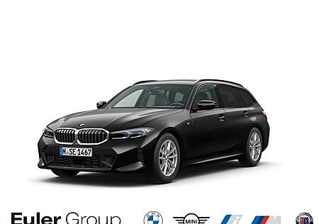 BMW 320 i Touring Sportpaket HUD AD AHK-klappbar AHK