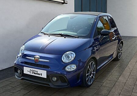 Fiat 500 595 C Abarth Turismo