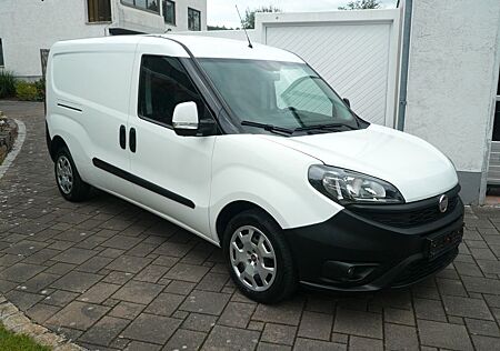 Fiat Doblo Maxi Kasten * Klima/3-Sitzer * MwSt. ausw.