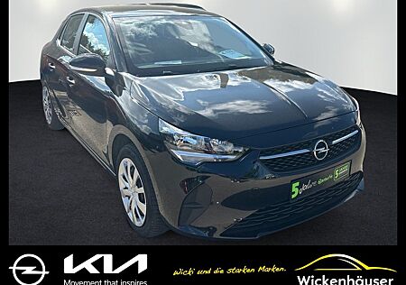 Opel Corsa -e Edition 5trg SHZ+KlimaA+PDC+W-Pumpe+AUT