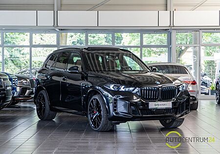 BMW X5 30d M Sport 7-Sitzer Pano Luft HK Carbon Mass