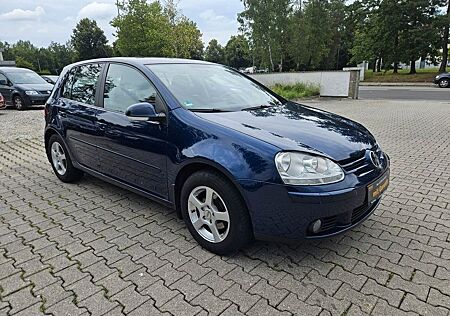 VW Golf Volkswagen 1.4 Tour - Tüv Neu