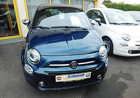 Fiat 500 Lim. Basis