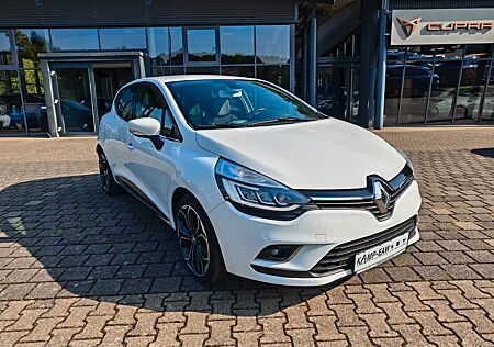 Renault Clio IV INTENS 90PS+NAVI+PDC+DAB+KESSY+KLIMA+LED