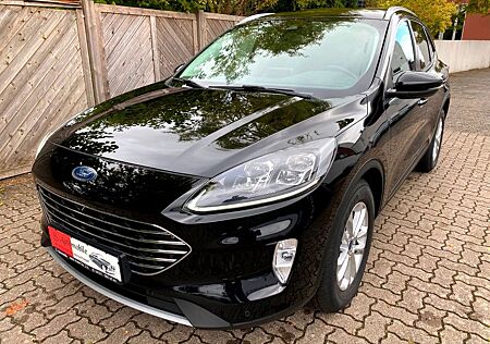 Ford Kuga Titanium X°B&O Sound°ACC°LED°AppleCarplay