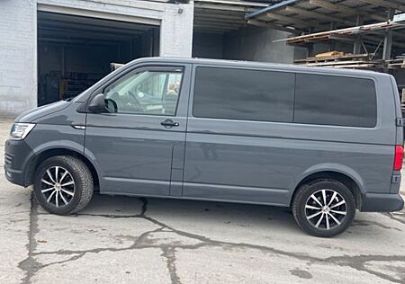 VW T6 Volkswagen andere