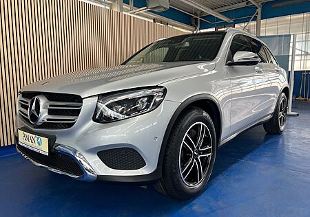 Mercedes-Benz GLC 300 AMG 4Matic (AMAN®)