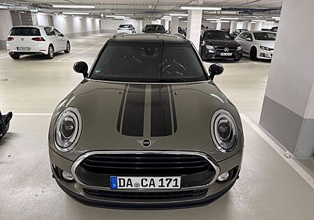 Mini Cooper D Clubman Cooper D Essential Trim Aut...