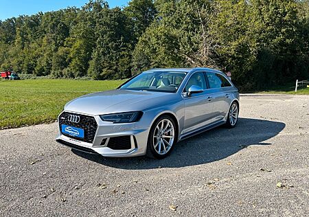 Audi RS4 RS 4 Avant 2.9 TFSI quattro