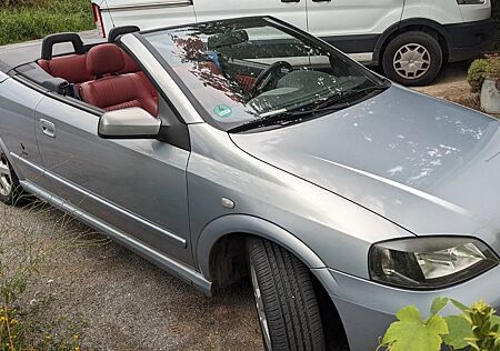 Opel Astra Cabrio G 1.8 - Bertone