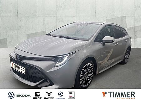 Toyota Corolla Hybrid Team D *BUSINESS*PDC*SHZ*TECHNIK-
