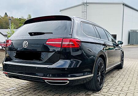 VW Passat Variant Volkswagen Highline 2.0 TDI DSG | Navi | LED | ACC