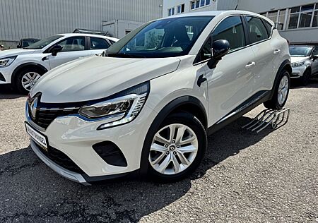 Renault Captur 1.3 TCe 130CV Business Navi Kamera