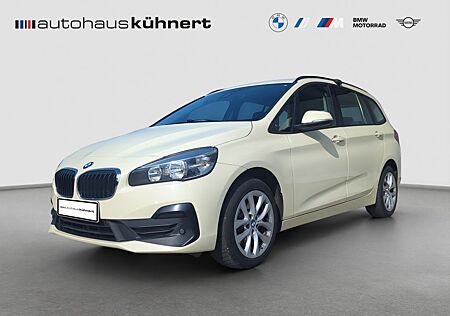 BMW 2er 218d Gran Tourer +nur an Händler/Export+Mwst+