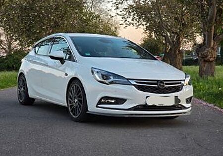 Opel Astra 1.6 Turbo Innovation 147kW S/S Innovation