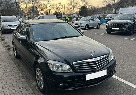 Mercedes-Benz C 200 KOMPRESSOR W204