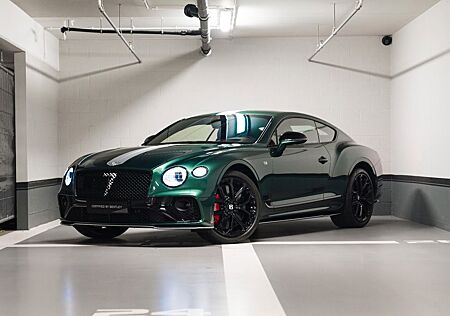 Bentley Continental GT Lemans