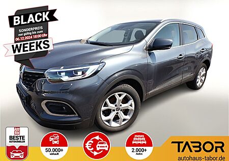 Renault Kadjar 1.3 TCe 160 EDC Business Ed. Navi LED Kam