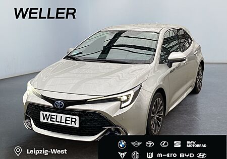 Toyota Corolla 1.8 Hybrid Team D *LED*ACC*Cam*SHZ*PDC*
